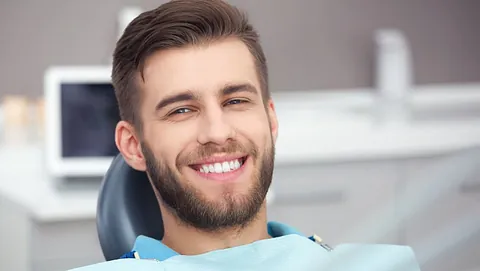 Restorative Dentistry 