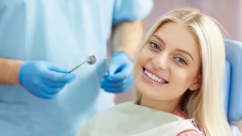 Orthodontic Treatment