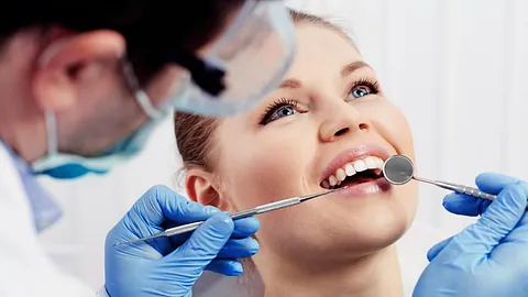 Cosmetic Dentistry